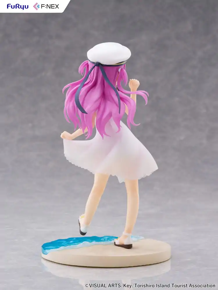 Summer Pocket F:Nex PVC Statua 1/7 Umi Kato 20 cm fotografija proizvoda
