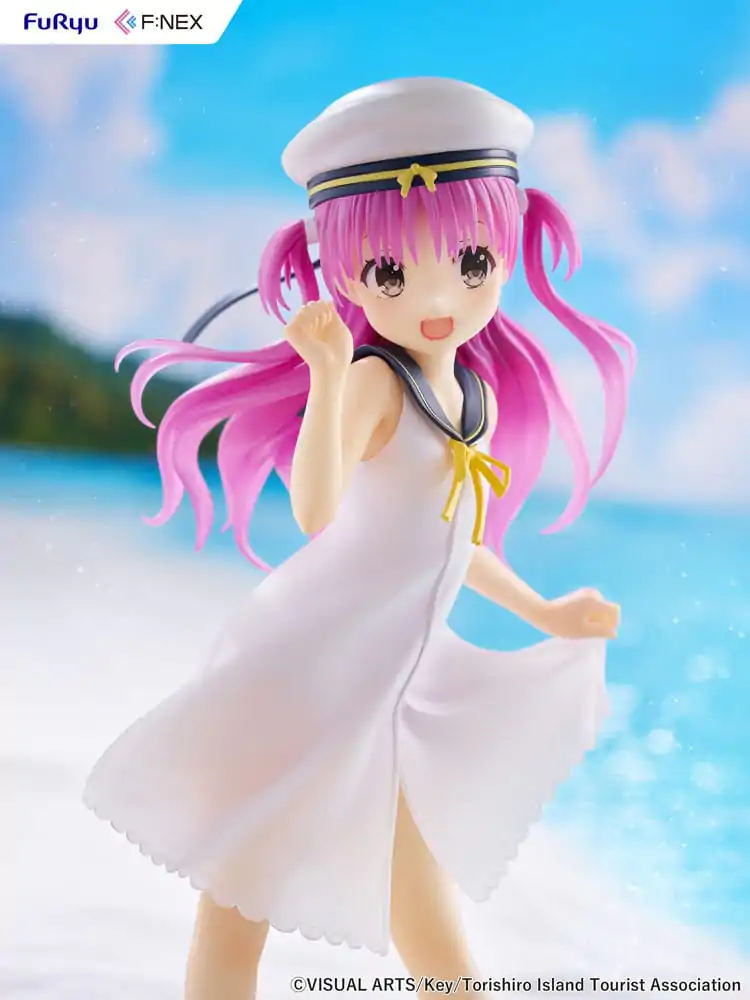 Summer Pocket F:Nex PVC Statua 1/7 Umi Kato 20 cm fotografija proizvoda