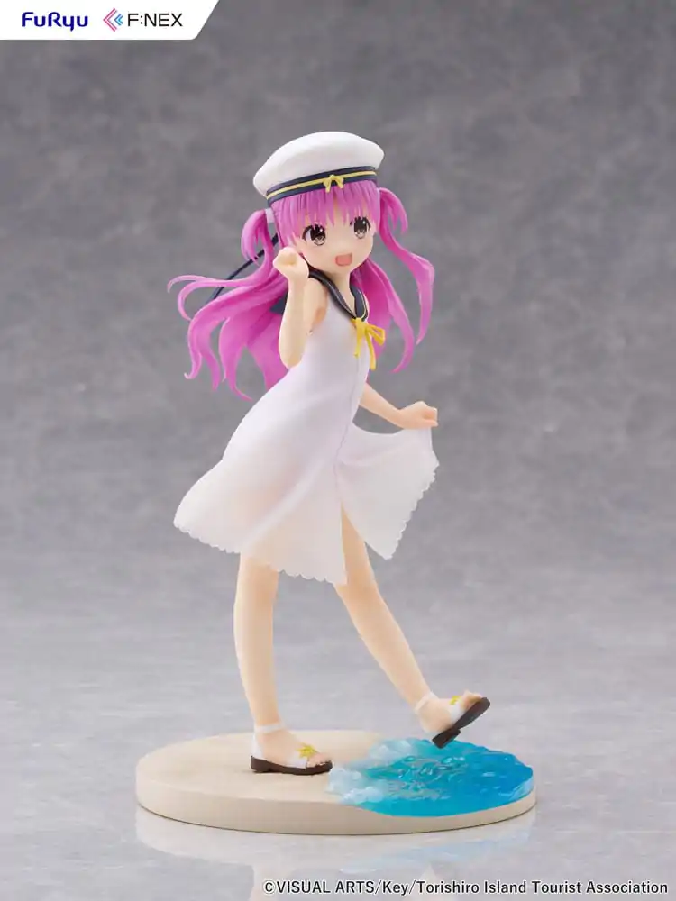 Summer Pocket F:Nex PVC Statua 1/7 Umi Kato 20 cm fotografija proizvoda