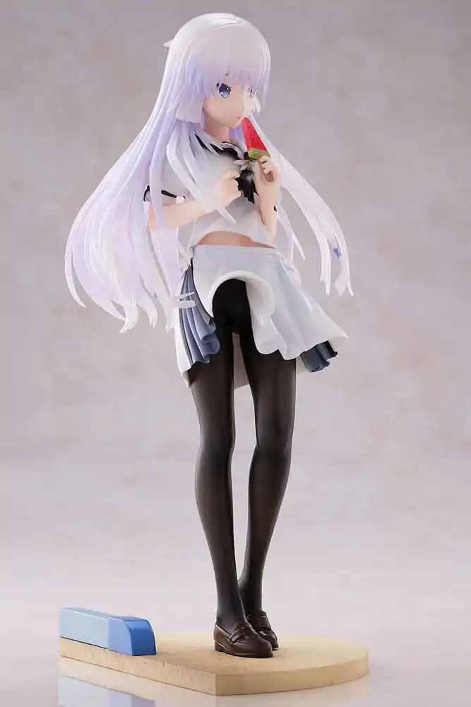 Summer Pockets REFLECTION BLUE PVC Kip 1/7 Shiroha Naruse 24 cm fotografija proizvoda