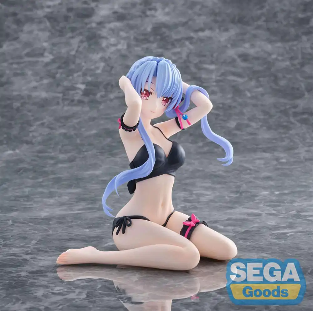 Summer Pockets Yumemirize PVC Statua Ao Sorakado 12 cm fotografija proizvoda