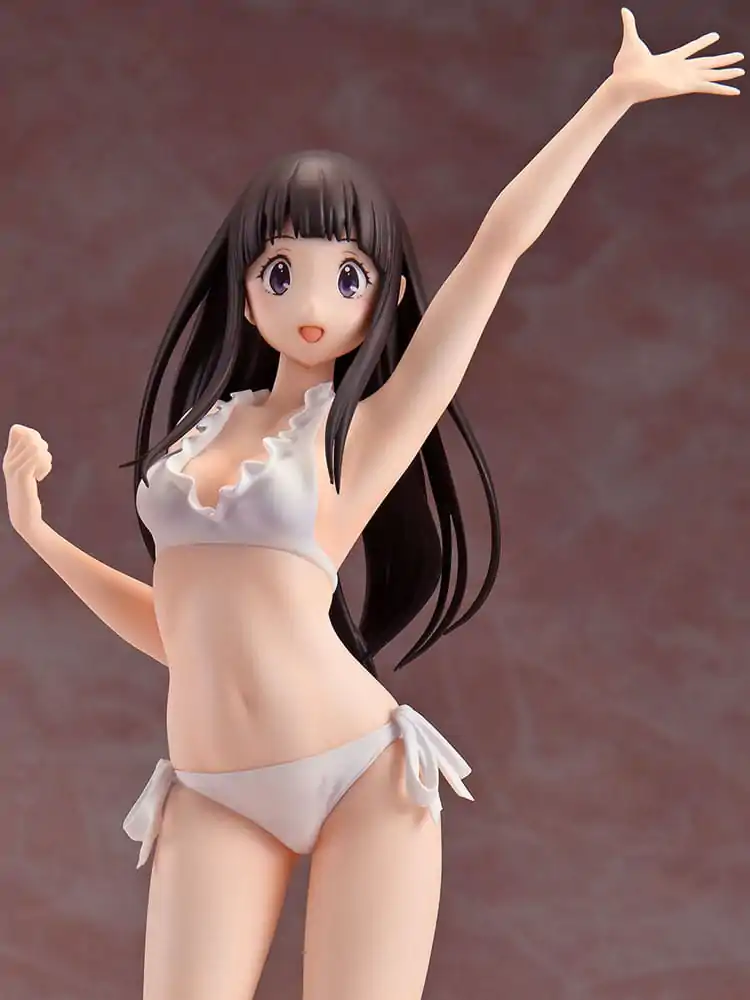 Summer Queens PVC statua 1/8 Eru Chitanda 20 cm fotografija proizvoda