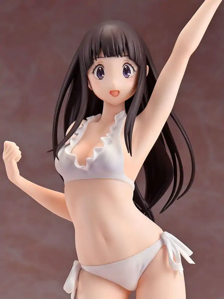 Summer Queens PVC statua 1/8 Eru Chitanda 20 cm fotografija proizvoda