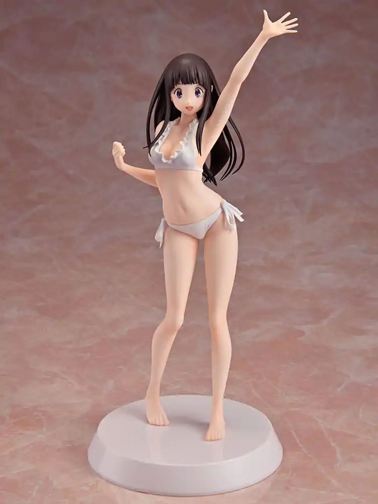 Summer Queens PVC statua 1/8 Eru Chitanda 20 cm fotografija proizvoda