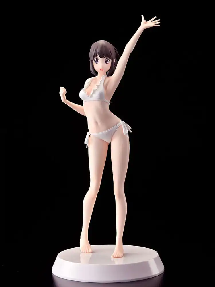 Summer Queens PVC statua 1/8 Eru Chitanda 20 cm fotografija proizvoda