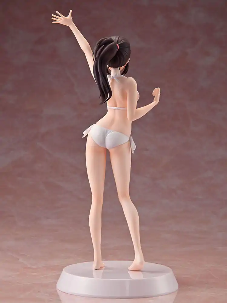 Summer Queens PVC statua 1/8 Eru Chitanda 20 cm fotografija proizvoda