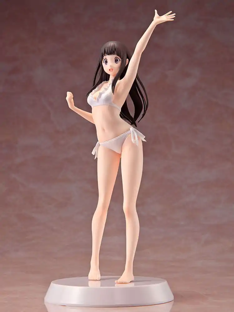 Summer Queens PVC statua 1/8 Eru Chitanda 20 cm fotografija proizvoda