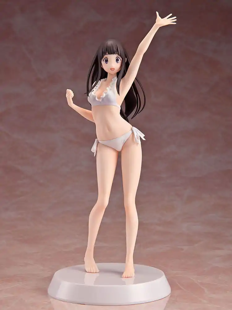 Summer Queens PVC statua 1/8 Eru Chitanda 20 cm fotografija proizvoda
