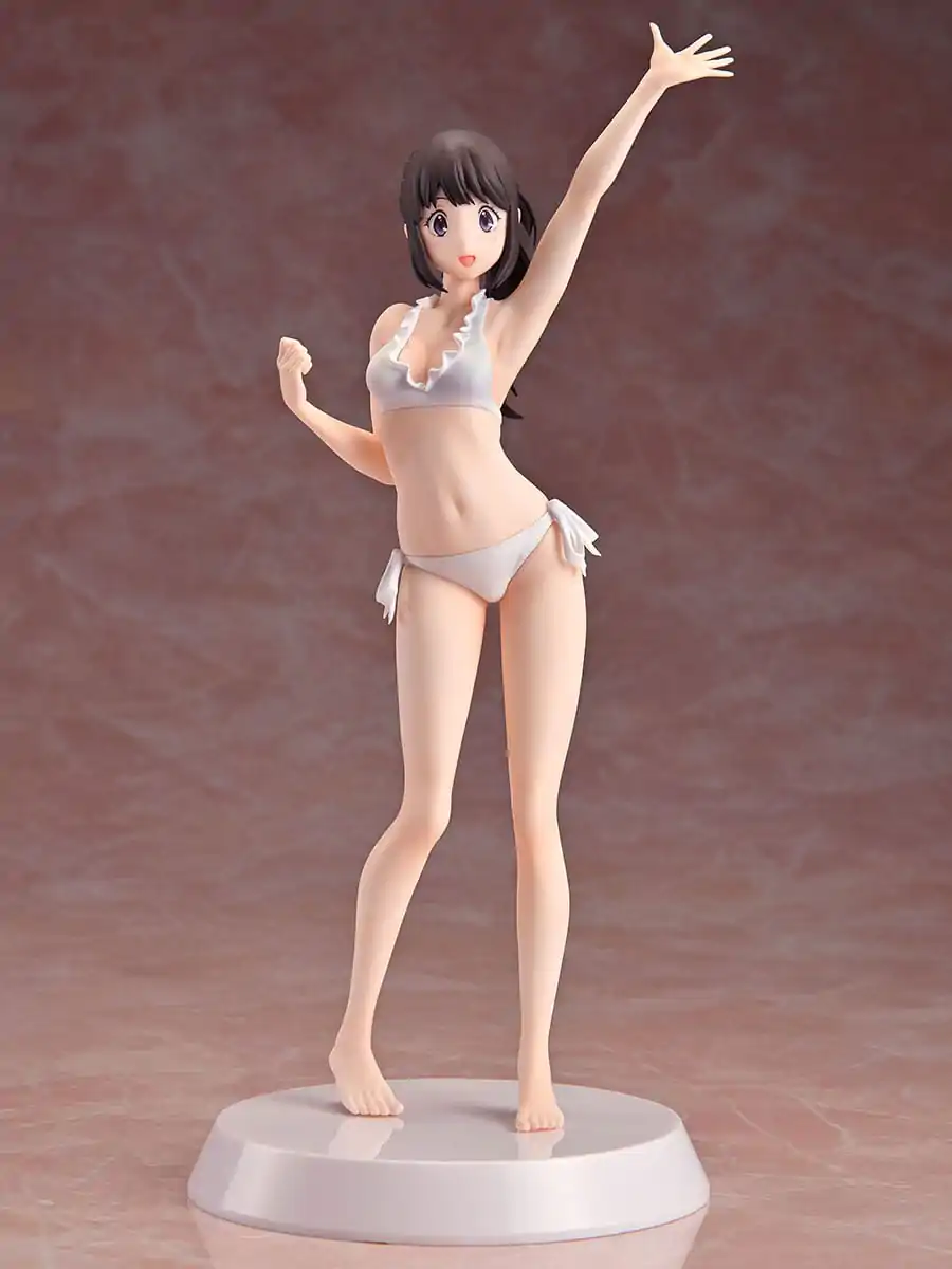 Summer Queens PVC statua 1/8 Eru Chitanda 20 cm fotografija proizvoda