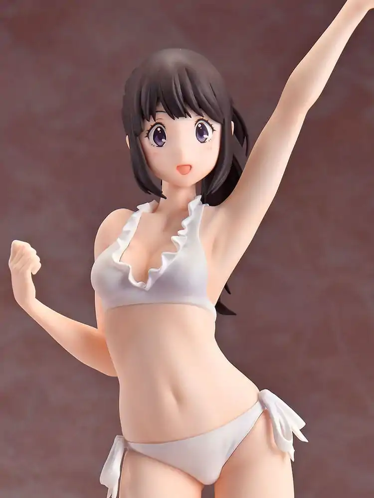 Summer Queens PVC statua 1/8 Eru Chitanda 20 cm fotografija proizvoda