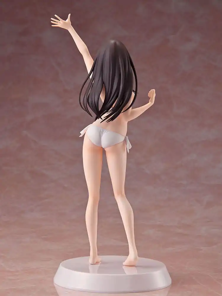 Summer Queens PVC statua 1/8 Eru Chitanda 20 cm fotografija proizvoda