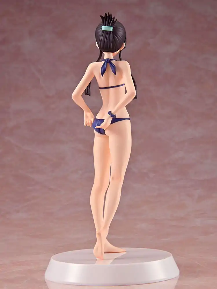 Summer Queens PVC statua 1/8 Mio Akiyama 20 cm fotografija proizvoda