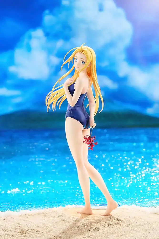 Summer Time Renderin Kip 1/7 Ushio Kofune 24 cm fotografija proizvoda