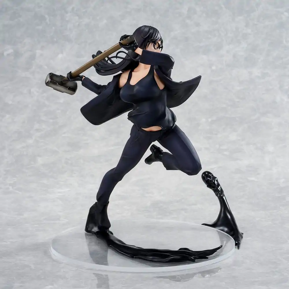 Summer Time Rendering Kip PVC Minakata Hizuru 27 cm fotografija proizvoda