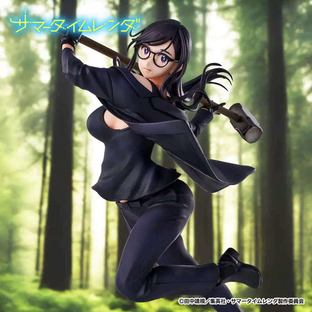 Summer Time Rendering Kip PVC Minakata Hizuru 27 cm fotografija proizvoda
