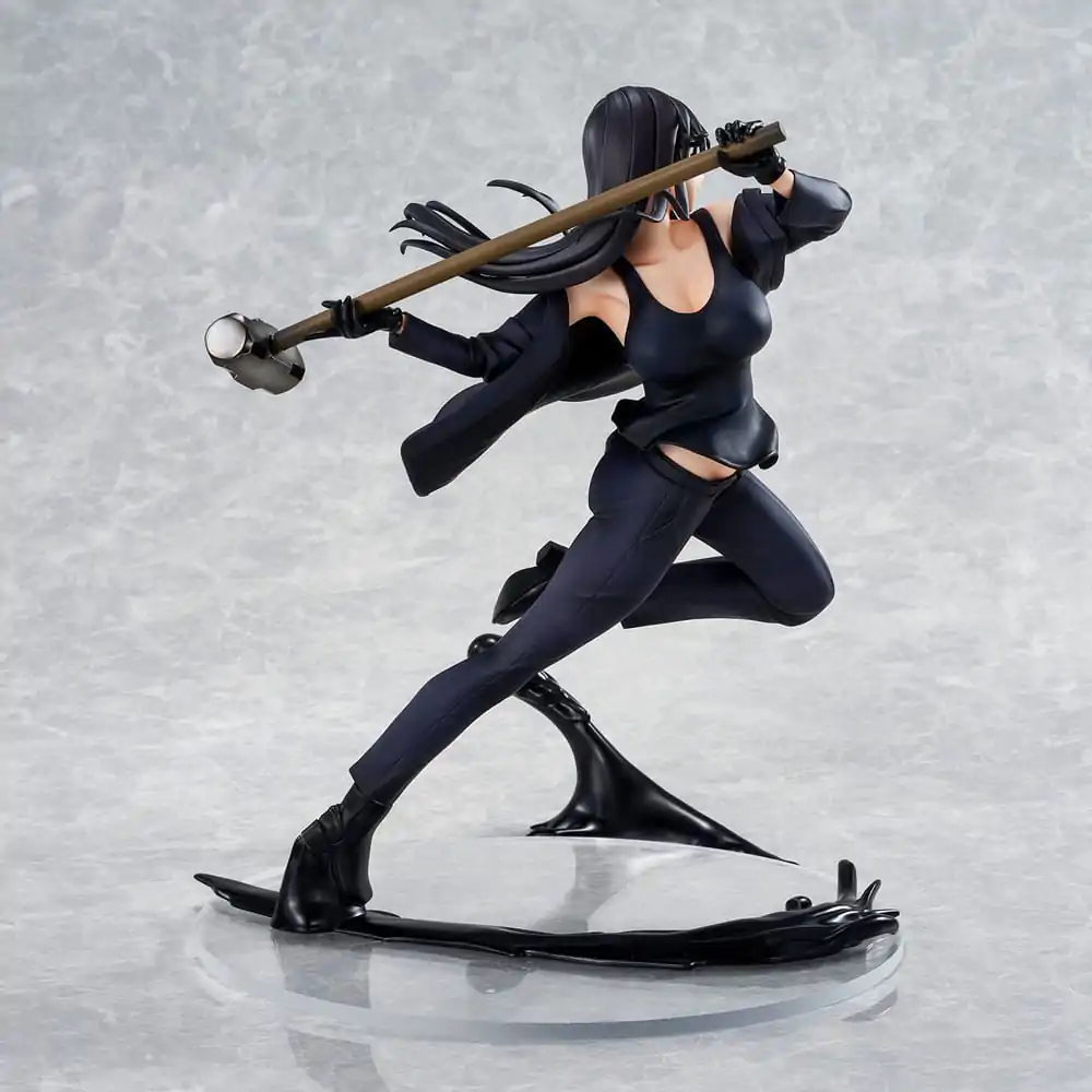 Summer Time Rendering Kip PVC Minakata Hizuru 27 cm fotografija proizvoda