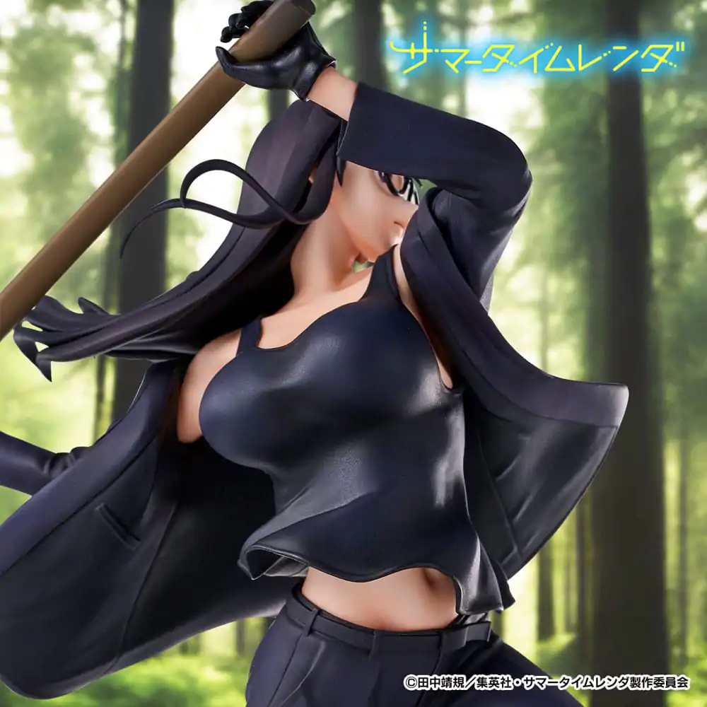 Summer Time Rendering Kip PVC Minakata Hizuru 27 cm fotografija proizvoda