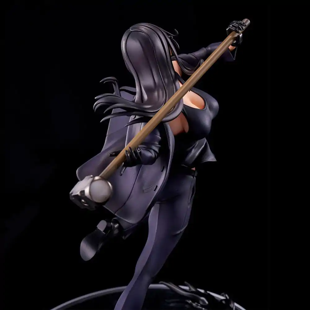 Summer Time Rendering Kip PVC Minakata Hizuru 27 cm fotografija proizvoda