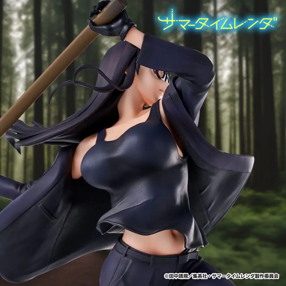 Summer Time Rendering Kip PVC Minakata Hizuru 27 cm fotografija proizvoda