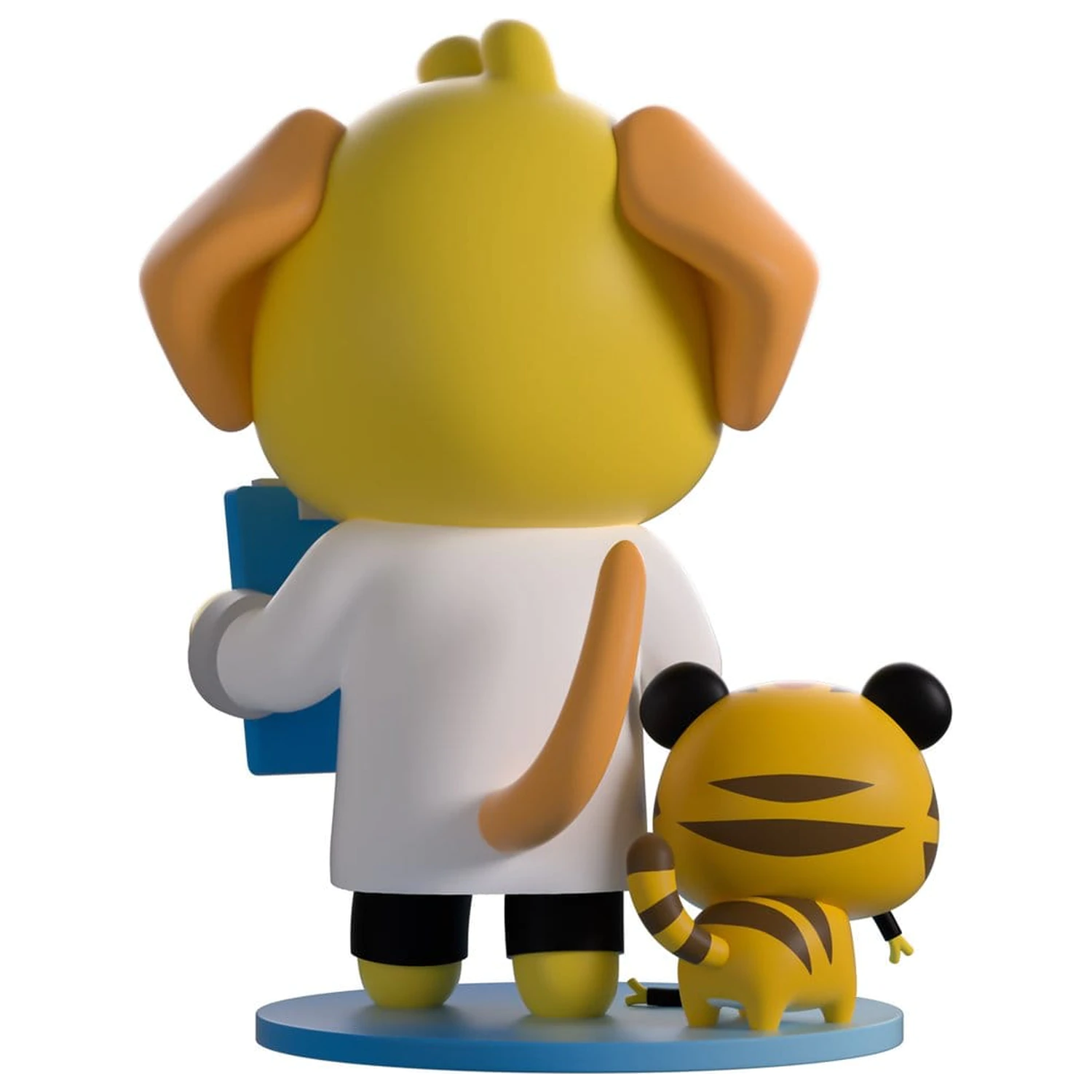 Super Animal Royale vinilna figura Dr. Jennifer Dogna 12 cm fotografija proizvoda