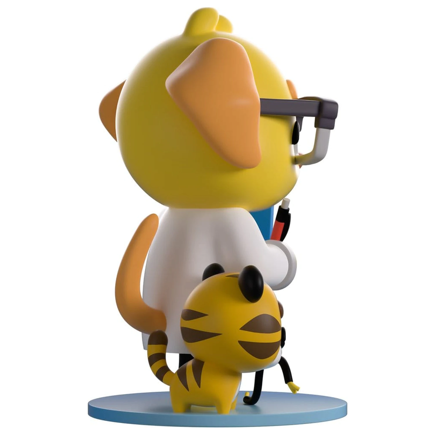 Super Animal Royale vinilna figura Dr. Jennifer Dogna 12 cm fotografija proizvoda
