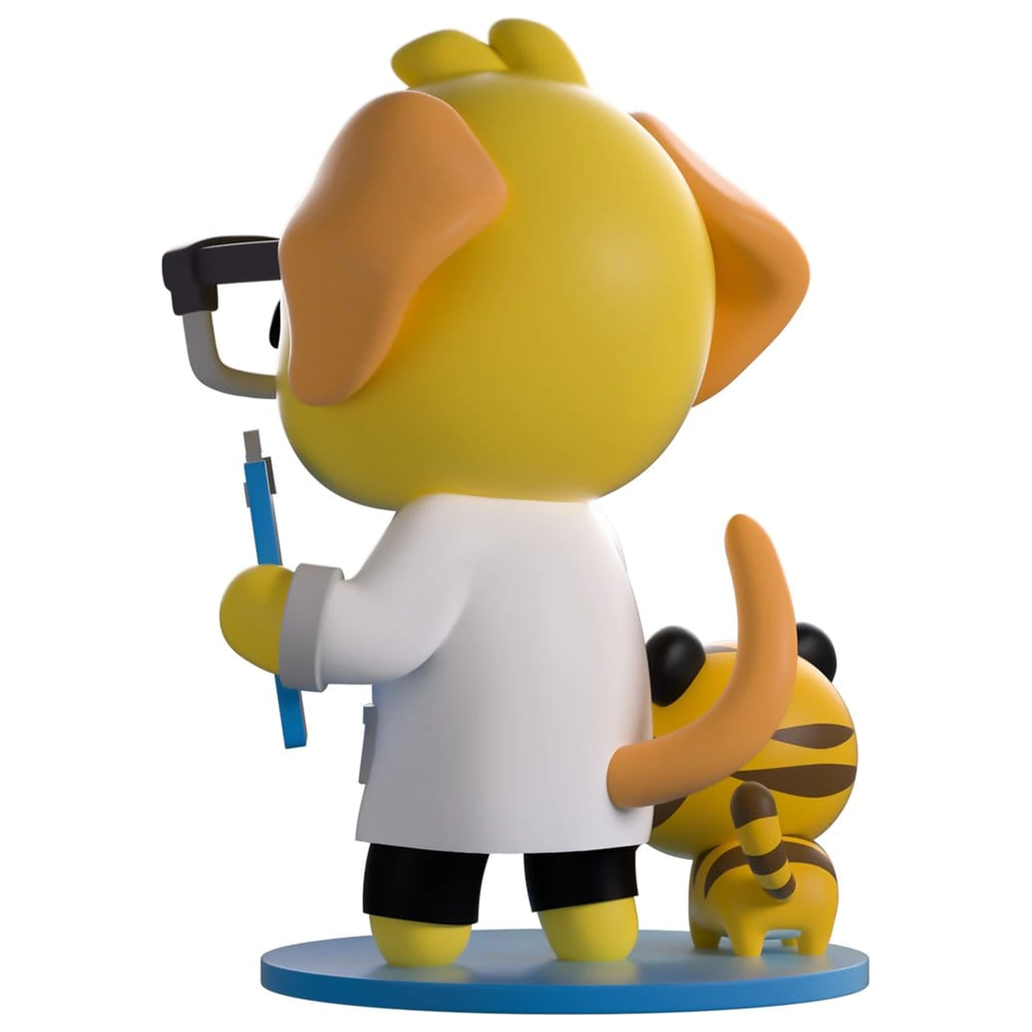 Super Animal Royale vinilna figura Dr. Jennifer Dogna 12 cm fotografija proizvoda