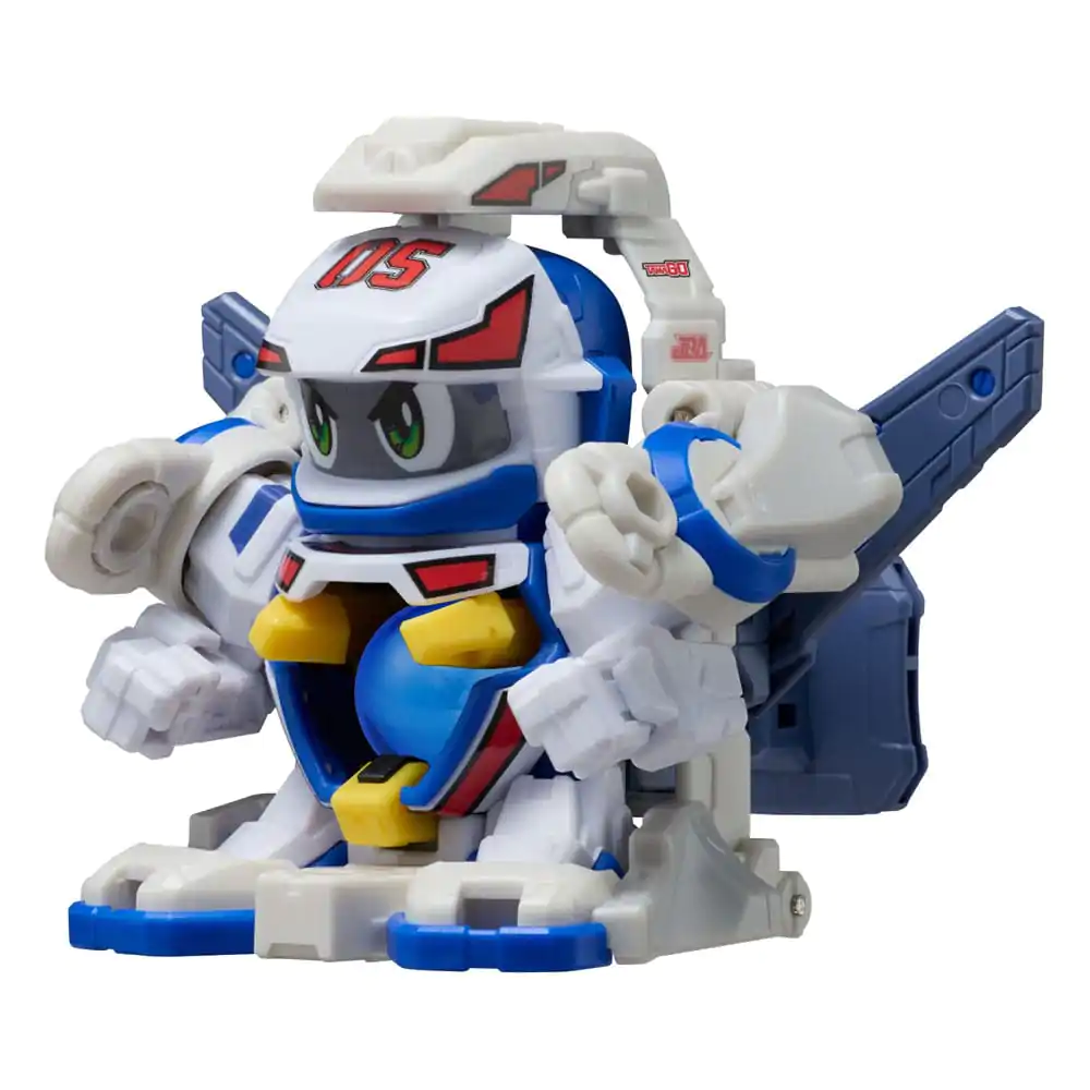 Super B-Daman Legacysoul Akcijska Figura Fighting Phoenix fotografija proizvoda