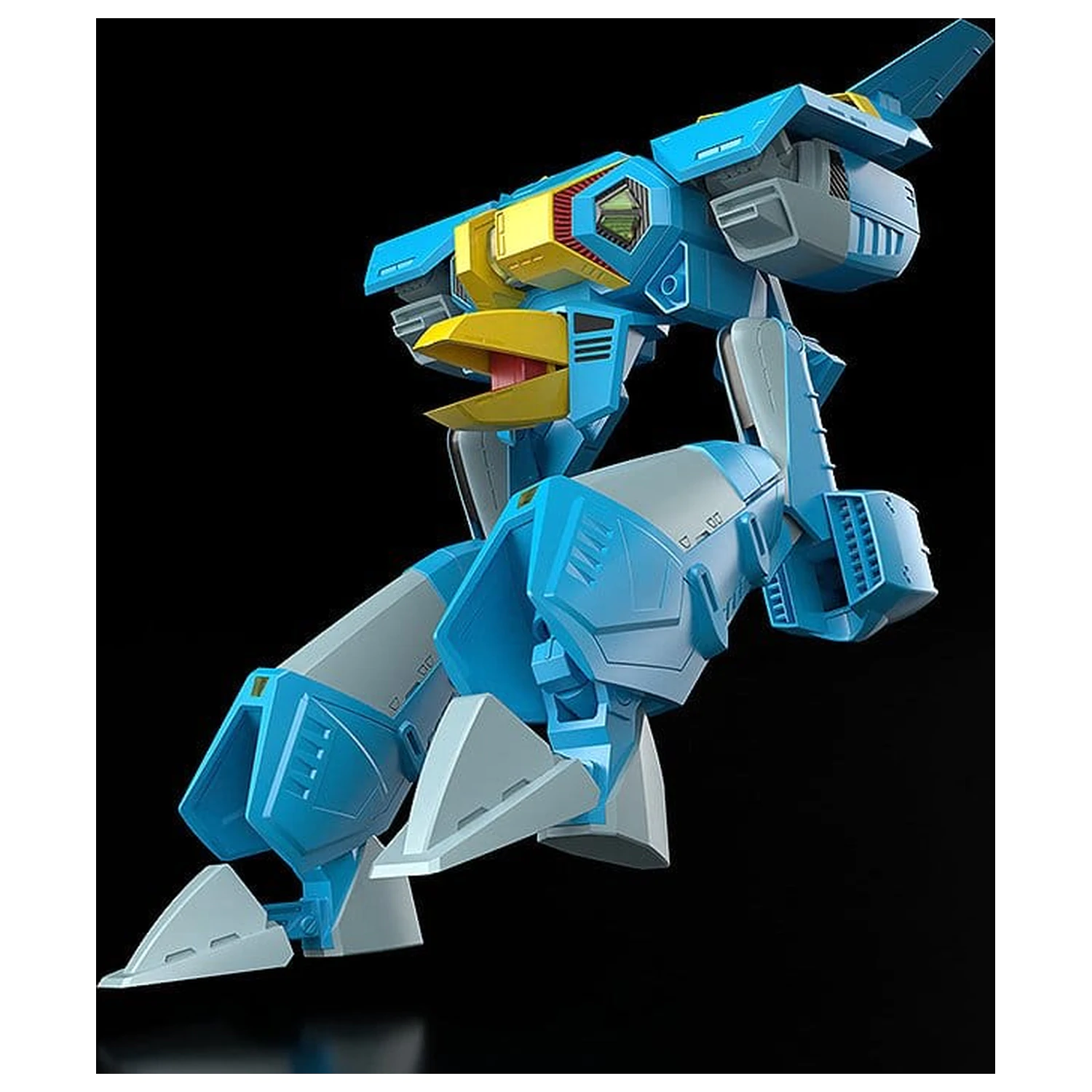 Super Dimension Century Orguss Moderoid komplet plastičnog modela Nikick: Standard Type (Common Soldier) 16 cm fotografija proizvoda