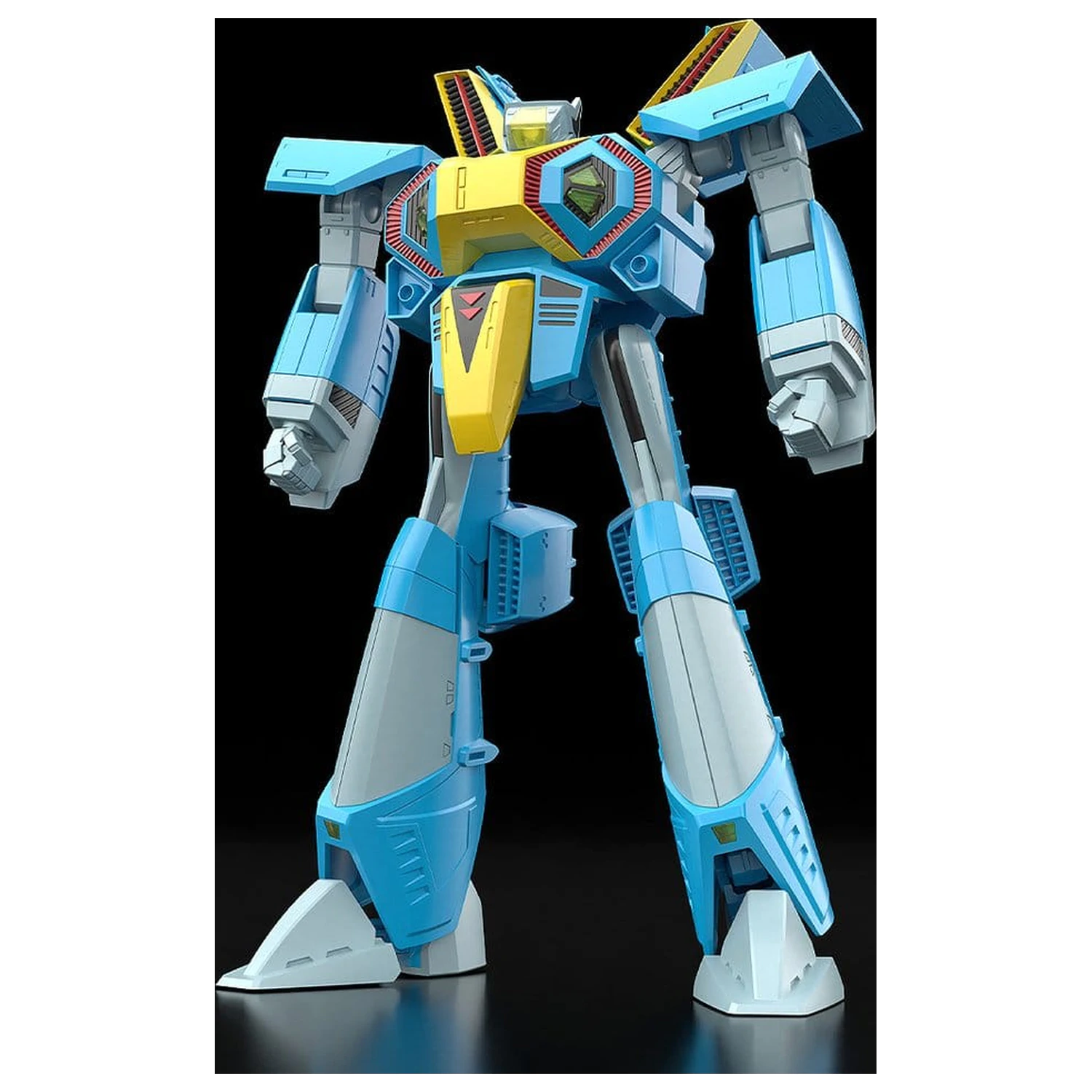 Super Dimension Century Orguss Moderoid komplet plastičnog modela Nikick: Standard Type (Common Soldier) 16 cm fotografija proizvoda