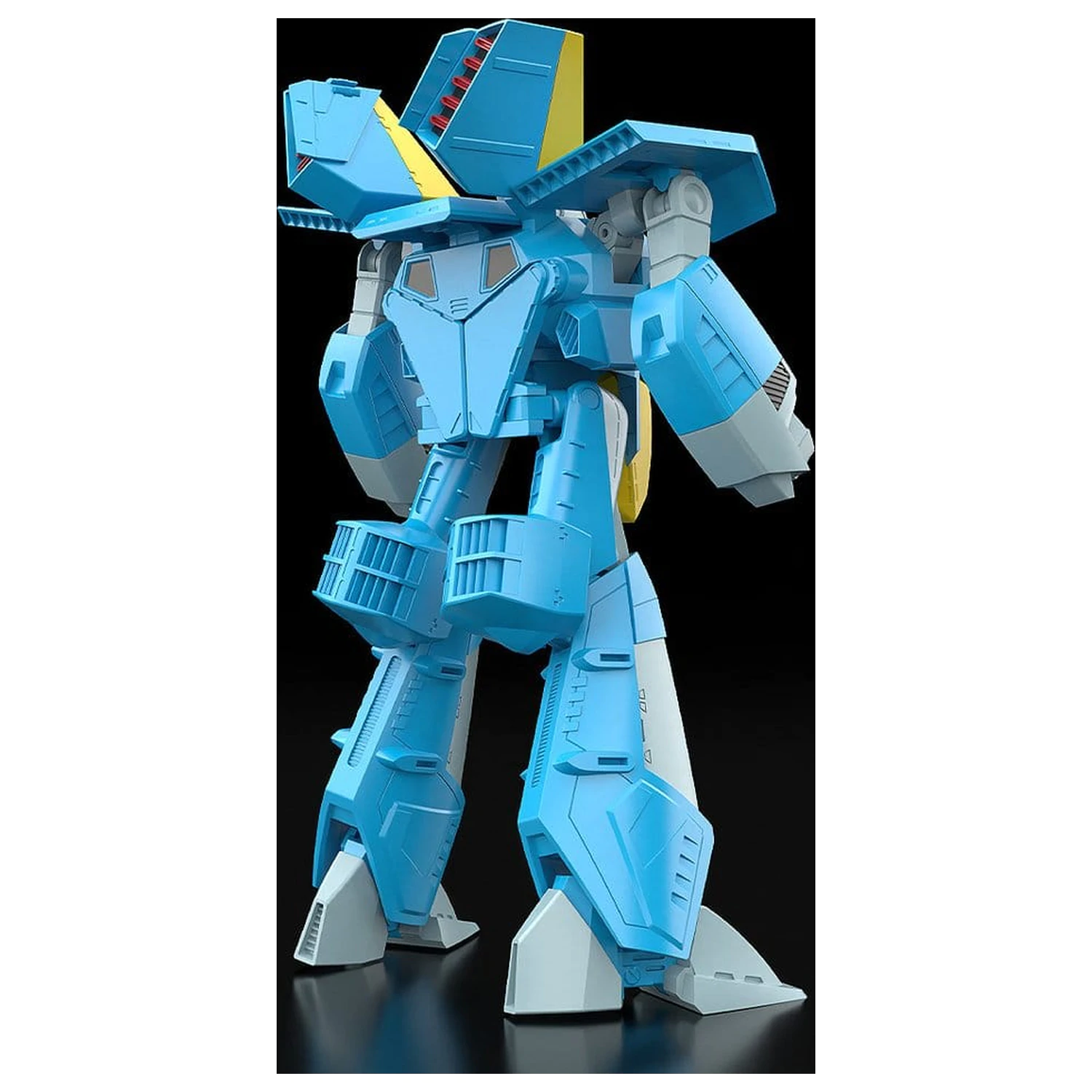 Super Dimension Century Orguss Moderoid komplet plastičnog modela Nikick: Standard Type (Common Soldier) 16 cm fotografija proizvoda