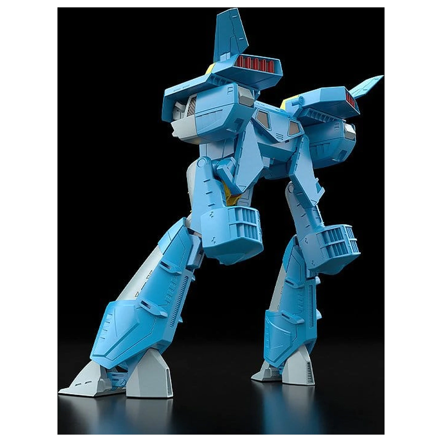 Super Dimension Century Orguss Moderoid komplet plastičnog modela Nikick: Standard Type (Common Soldier) 16 cm fotografija proizvoda