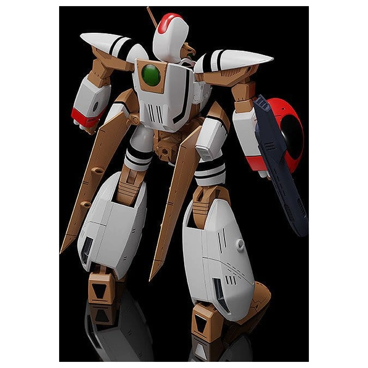 Super Dimension Century Orguss Moderoid Plastični model komplet Orguss (re-run) 16 cm fotografija proizvoda