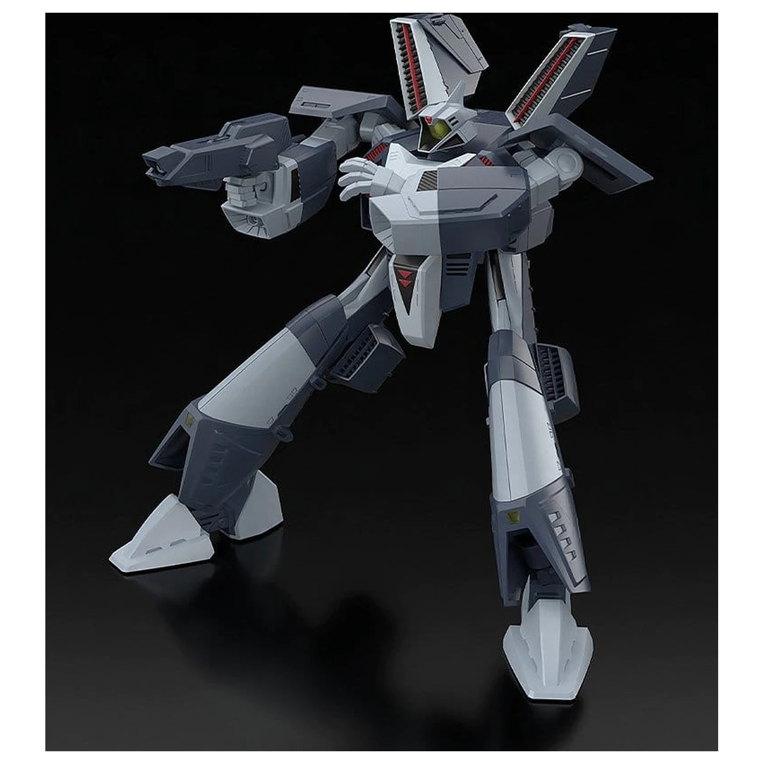 Super Dimension Century Orguss Moderoid Komplet plastičnih modela Orson's Nikick 16 cm fotografija proizvoda