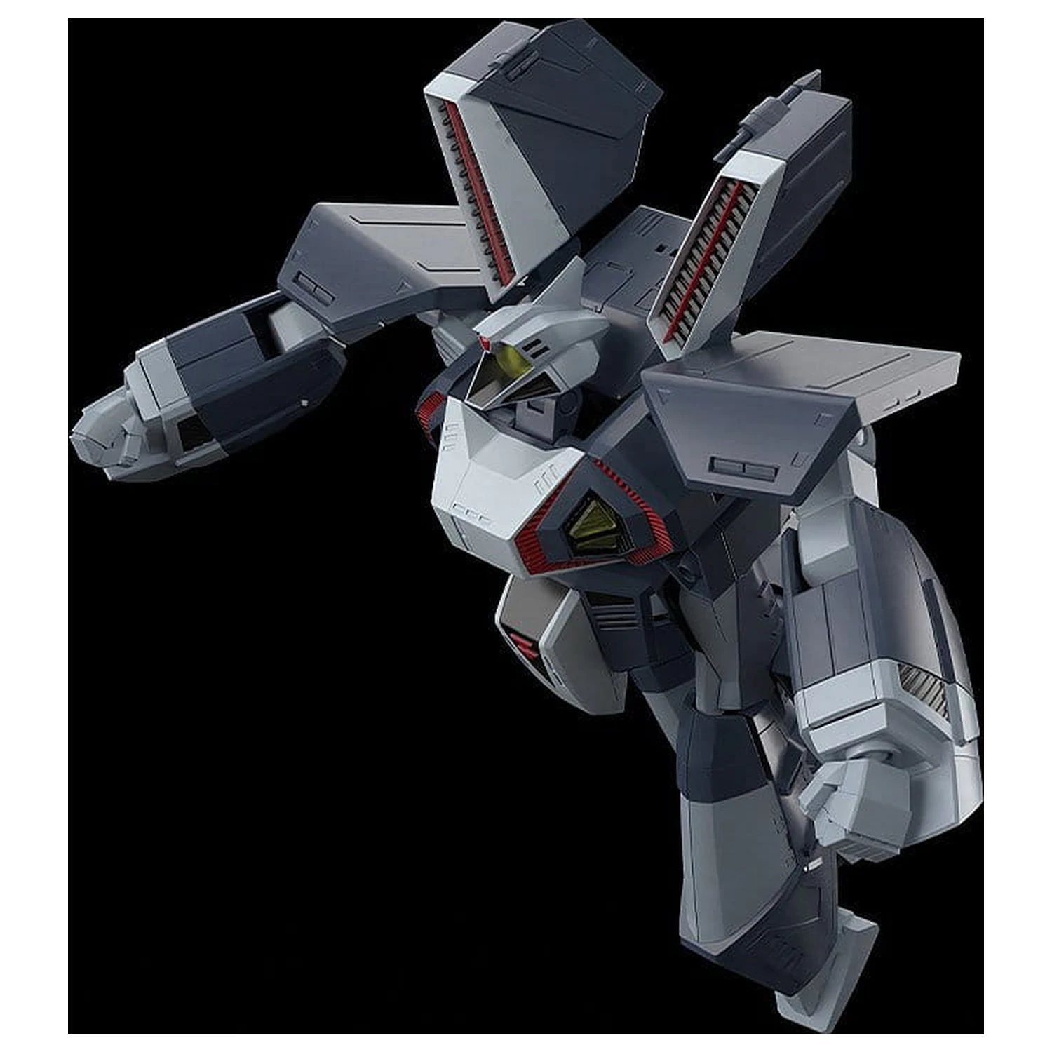 Super Dimension Century Orguss Moderoid Komplet plastičnih modela Orson's Nikick 16 cm fotografija proizvoda