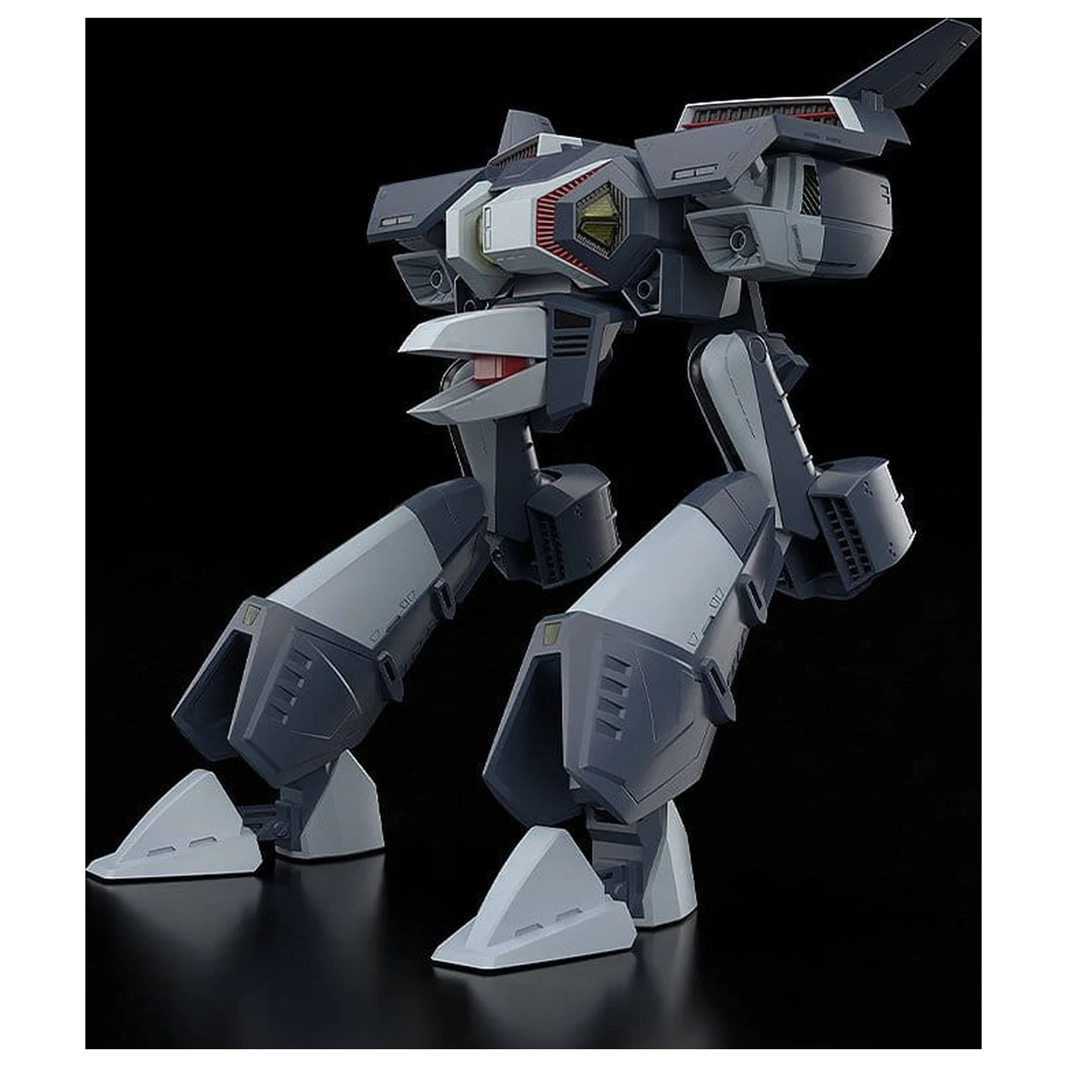 Super Dimension Century Orguss Moderoid Komplet plastičnih modela Orson's Nikick 16 cm fotografija proizvoda