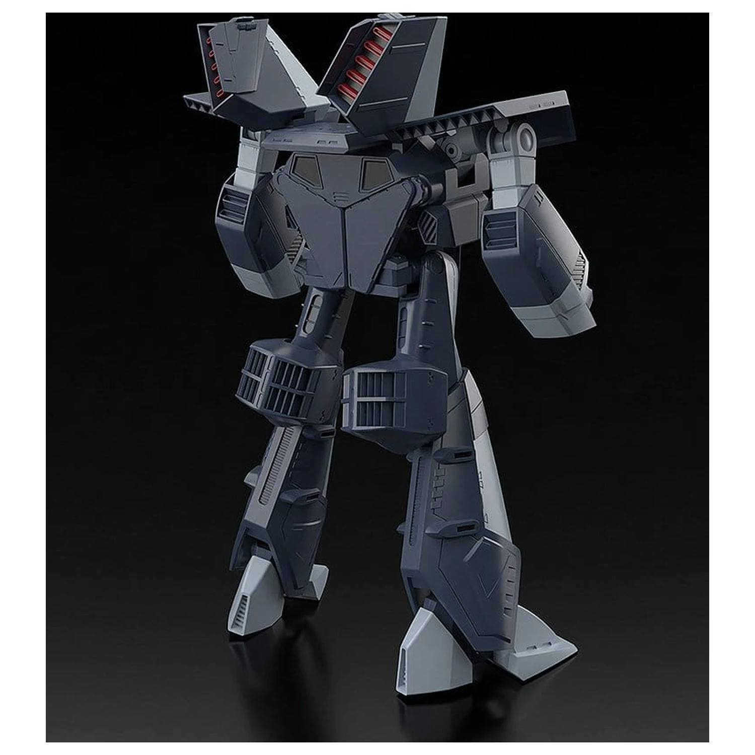 Super Dimension Century Orguss Moderoid Komplet plastičnih modela Orson's Nikick 16 cm fotografija proizvoda