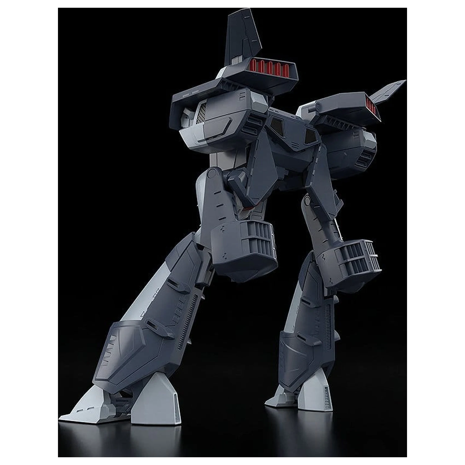 Super Dimension Century Orguss Moderoid Komplet plastičnih modela Orson's Nikick 16 cm fotografija proizvoda