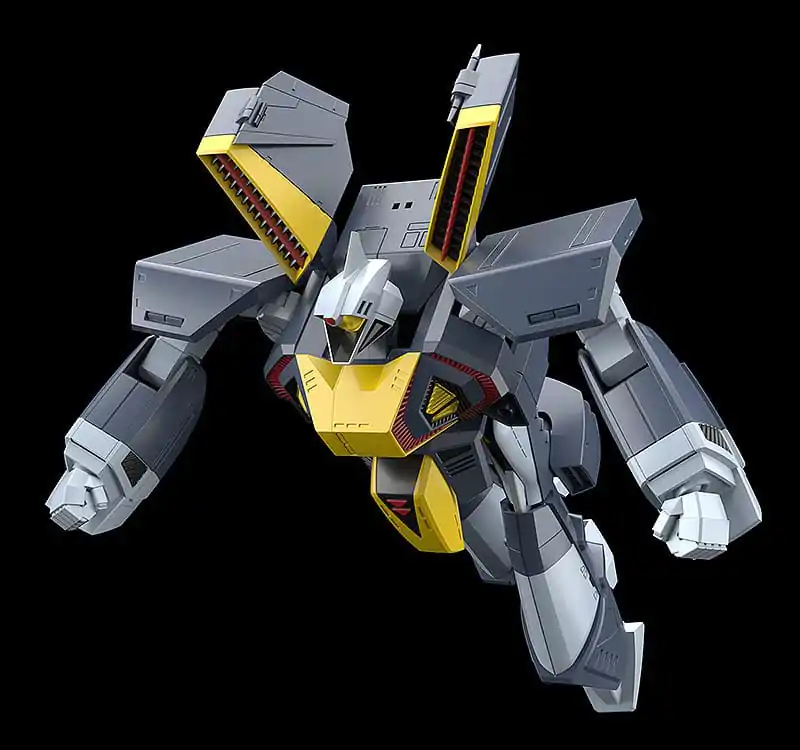 Super Dimension Century Orguss Moderoid plastični model komplet Nikick 16 cm fotografija proizvoda