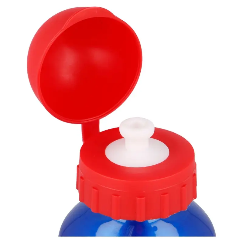 Nintendo Super Mario Bros aluminijska boca 400 ml fotografija proizvoda