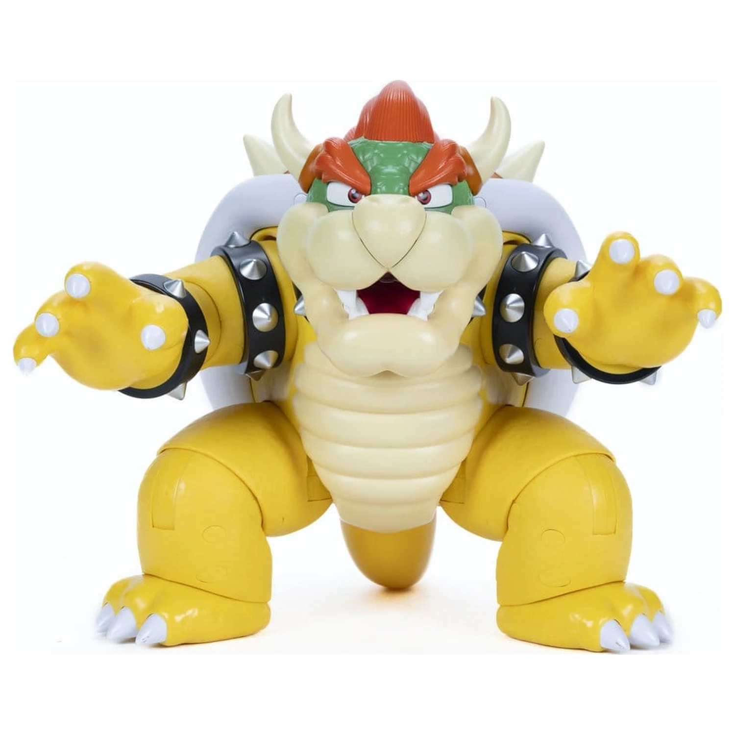 Super Mario figura Big Bad Bowser 30 cm fotografija proizvoda