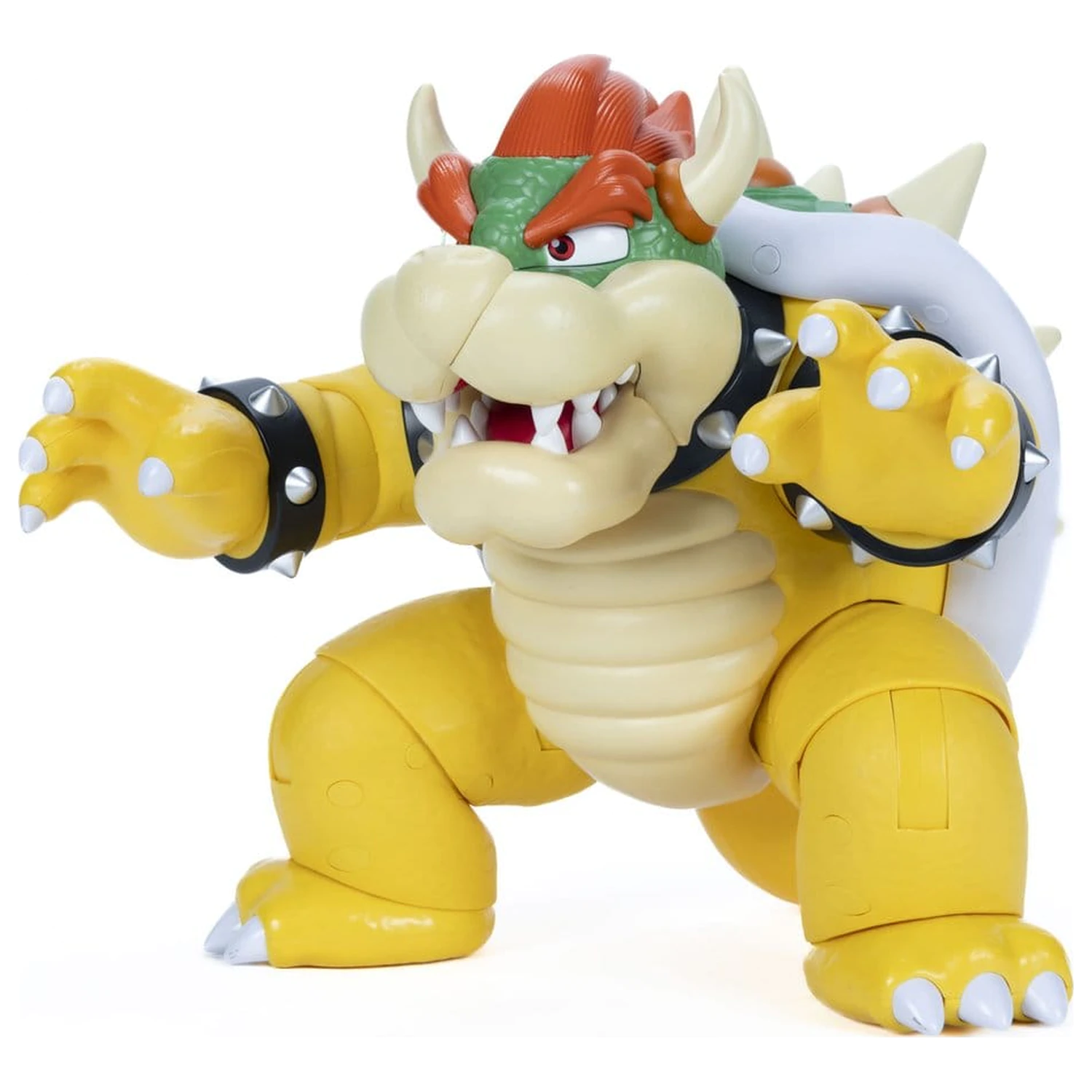 Super Mario figura Big Bad Bowser 30 cm fotografija proizvoda