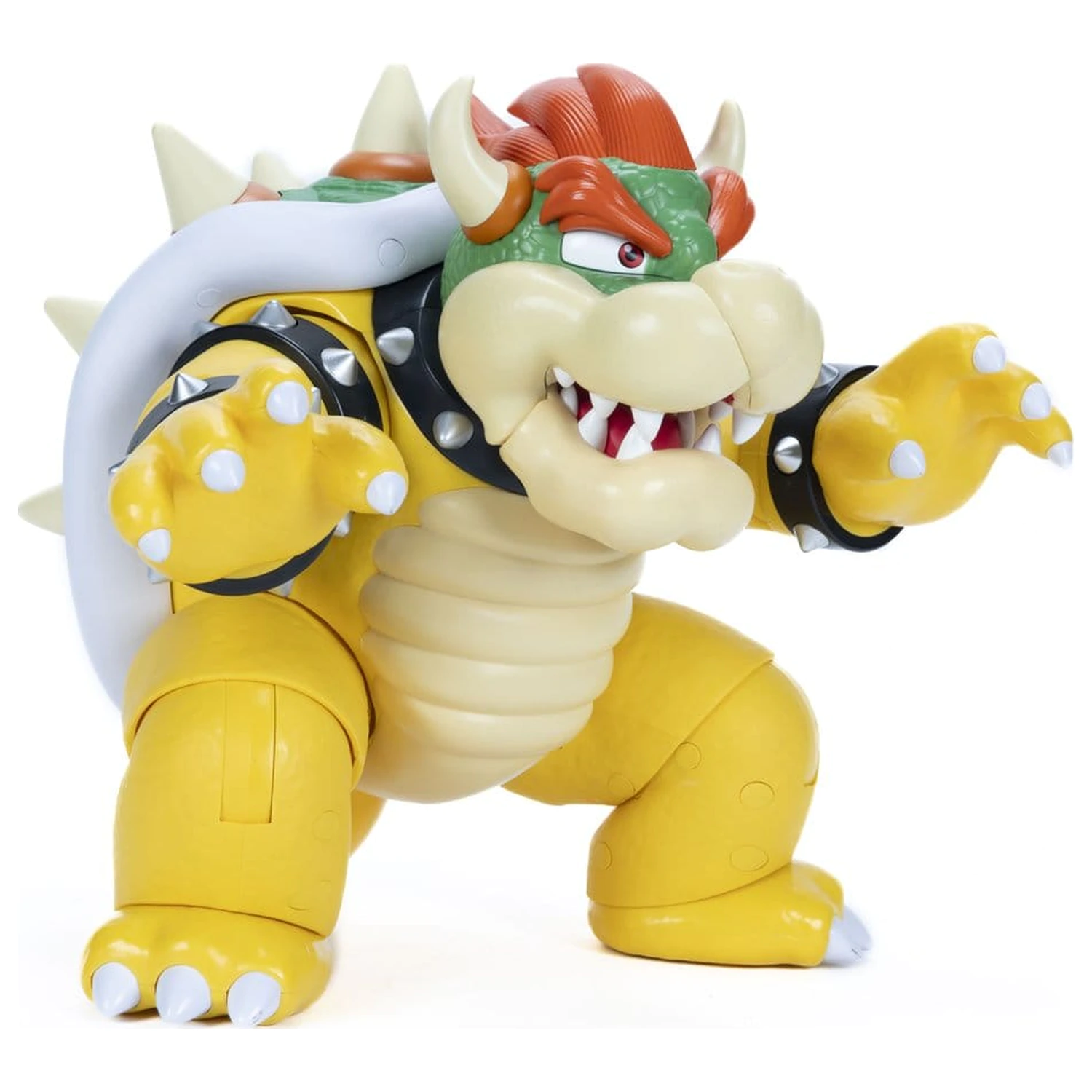 Super Mario figura Big Bad Bowser 30 cm fotografija proizvoda