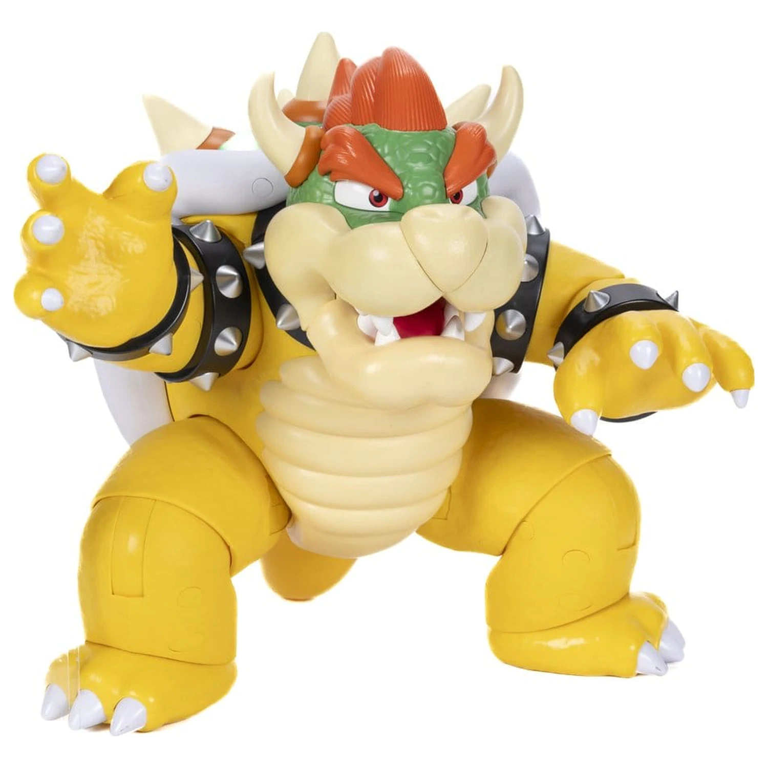 Super Mario figura Big Bad Bowser 30 cm fotografija proizvoda