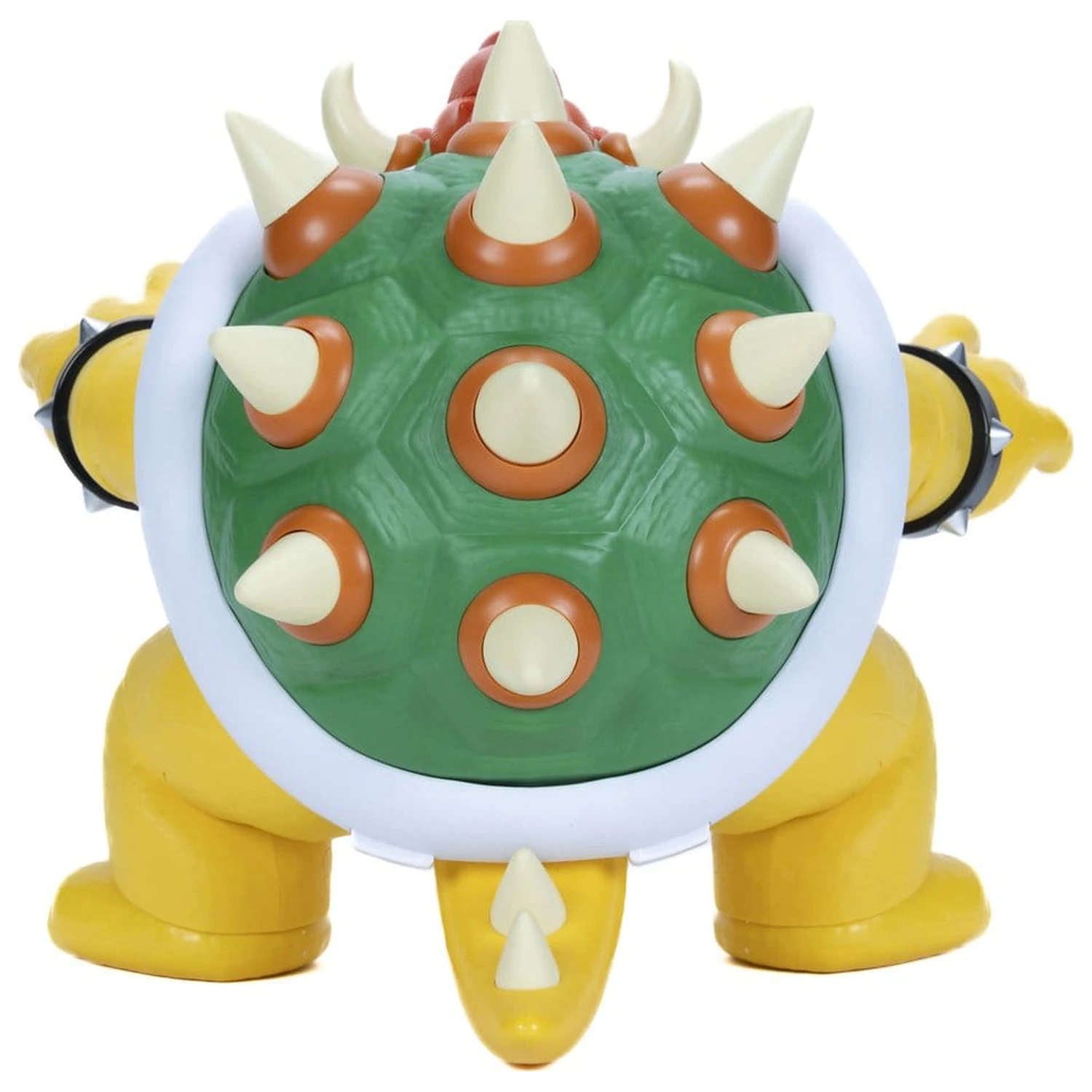 Super Mario figura Big Bad Bowser 30 cm fotografija proizvoda