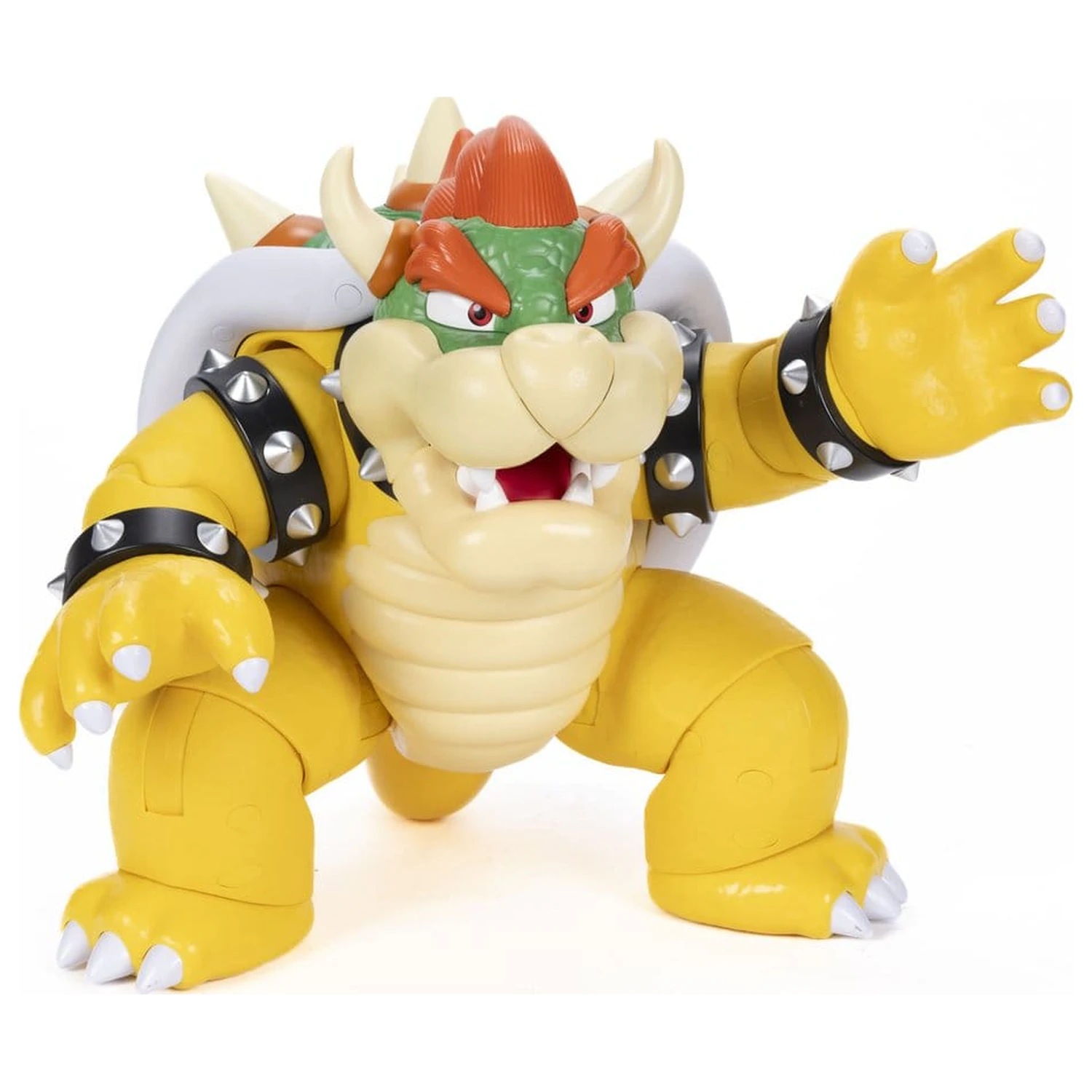 Super Mario figura Big Bad Bowser 30 cm fotografija proizvoda