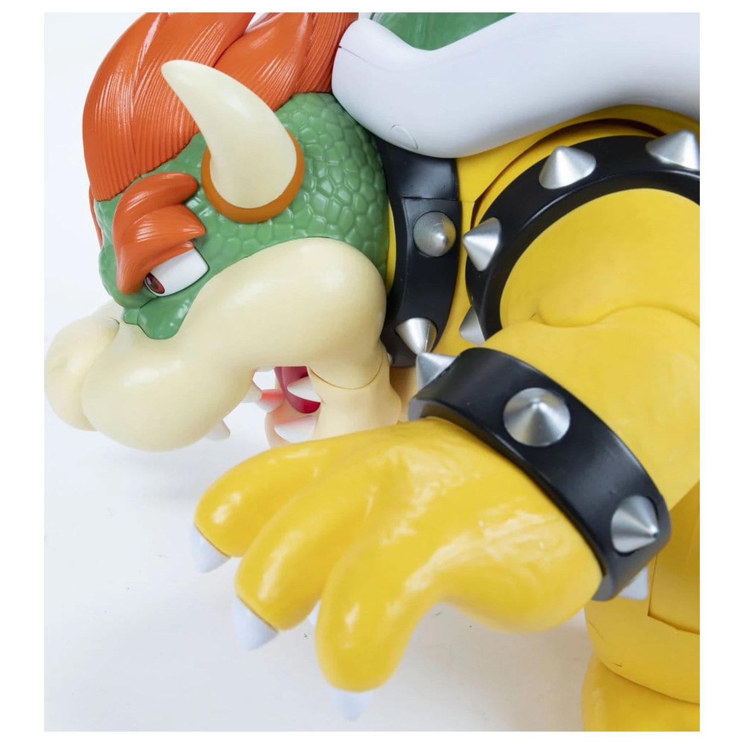 Super Mario figura Big Bad Bowser 30 cm fotografija proizvoda