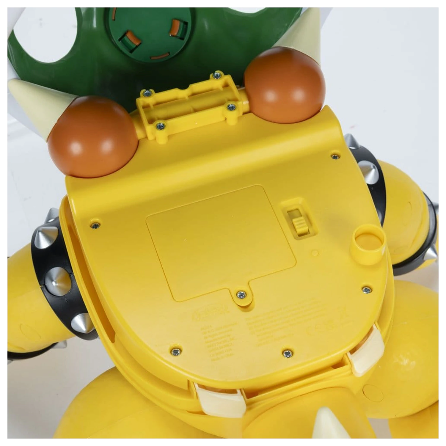 Super Mario figura Big Bad Bowser 30 cm fotografija proizvoda