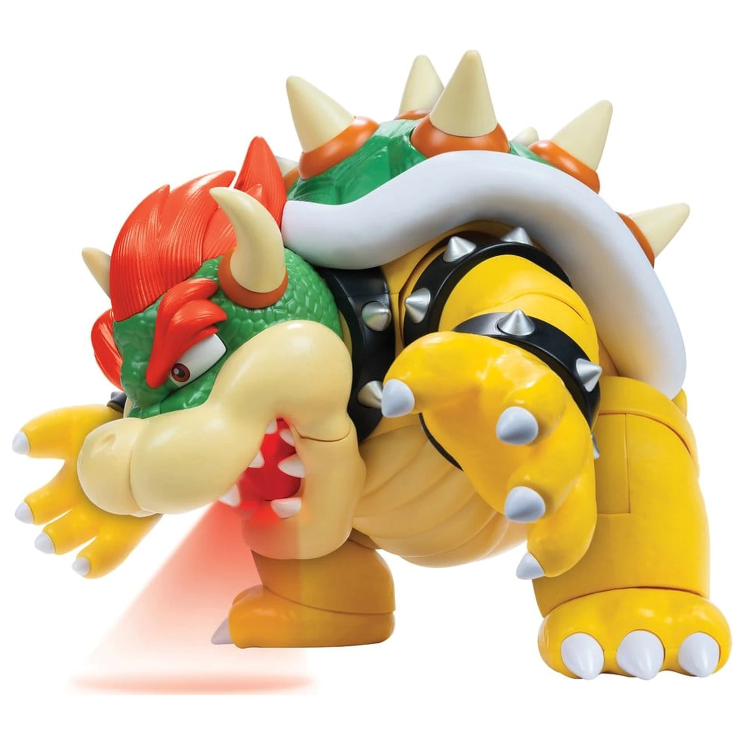 Super Mario figura Big Bad Bowser 30 cm fotografija proizvoda
