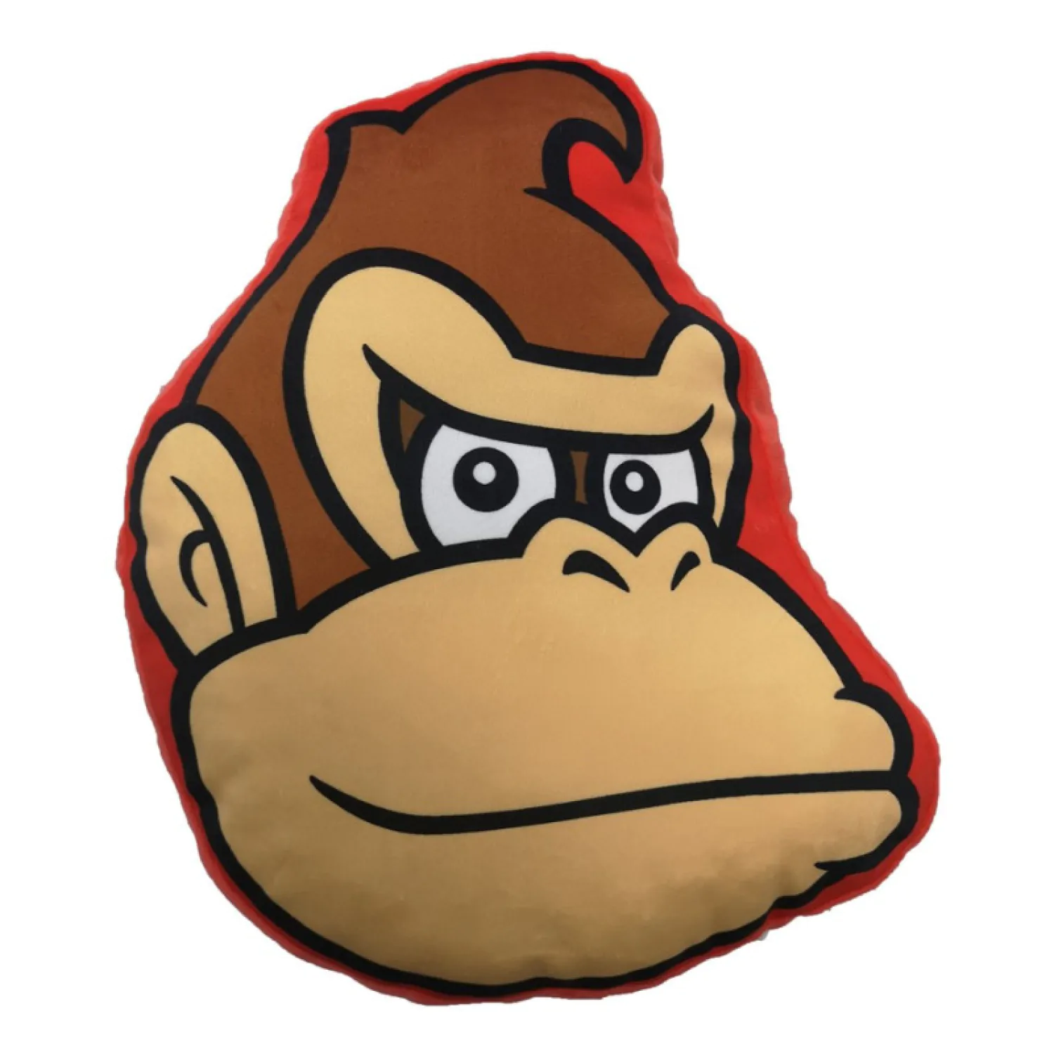 Super Mario Bros Donkey Kong 3D jastuk fotografija proizvoda