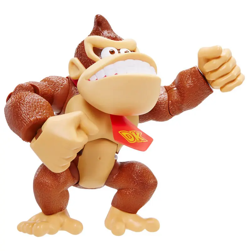 Super Mario Bros Donkey Kong figure fotografija proizvoda